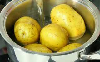 Эффективность ингаляций картошкой при кашле