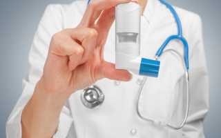 Бронхиальная астма и мифы о ней